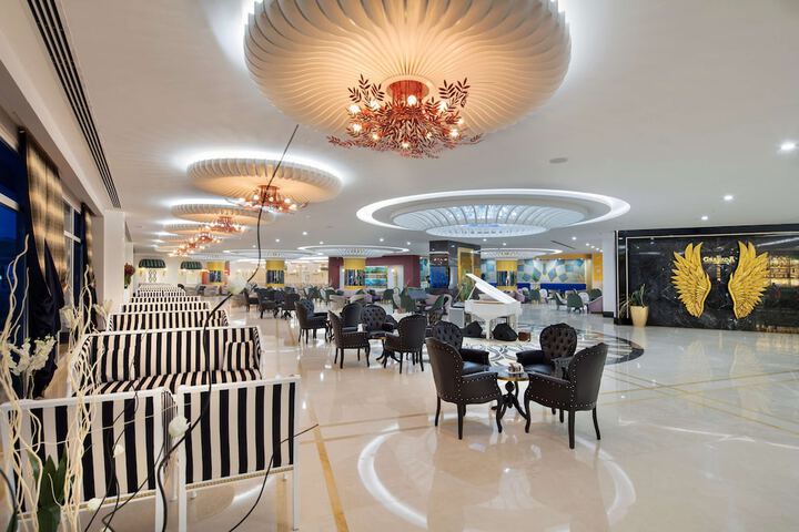 Hotel Interior 11 of 160