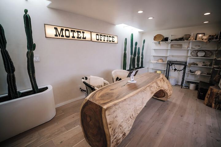 Hotel Interior 2 of 59