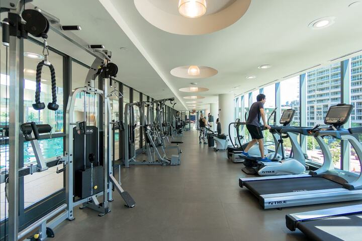 Gym