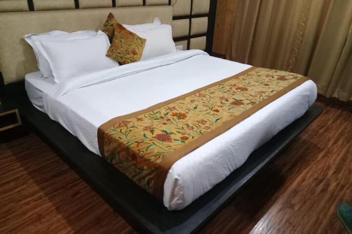 Hotel Sheen