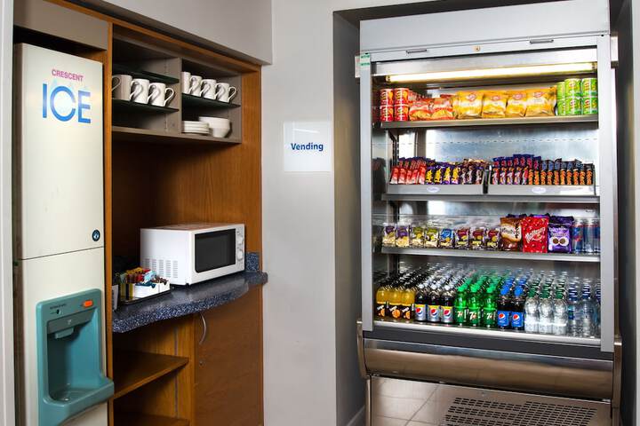 Hotel Amenity