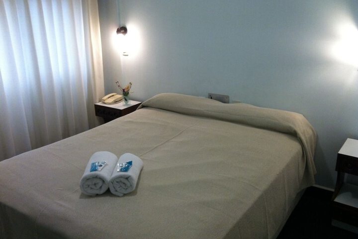 Hotel Foeva