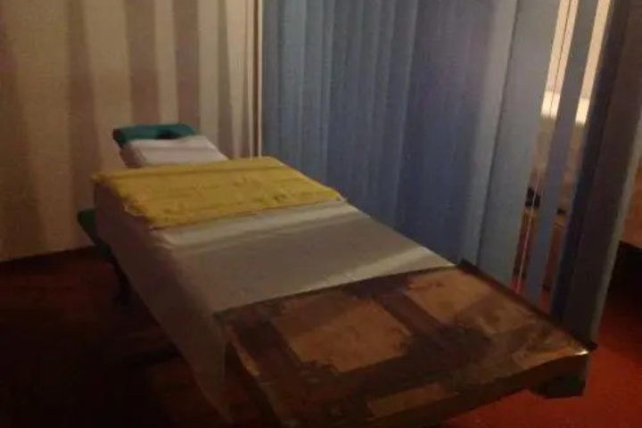 Hotel Panoramic Moneasa