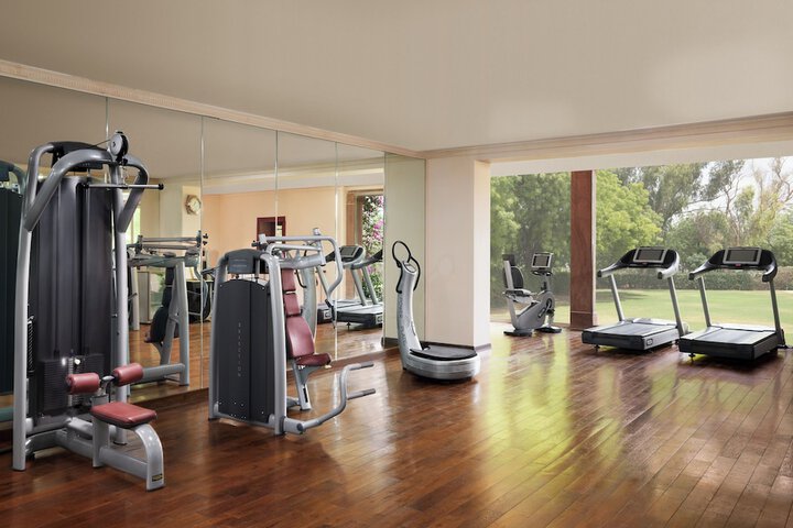 Fitness Center Photo