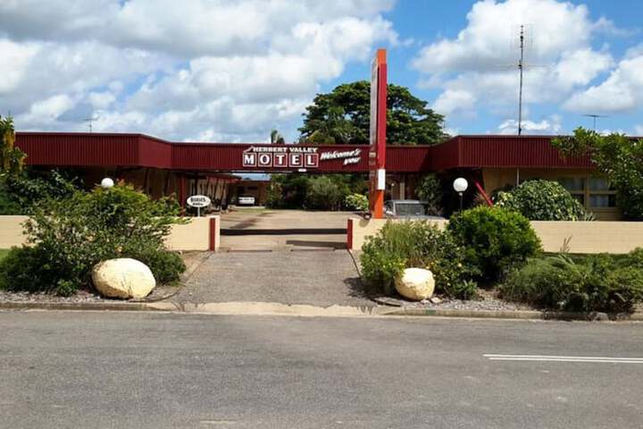 Herbert Valley Motel in Ingham