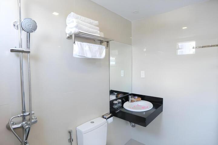 Standard Room Photo