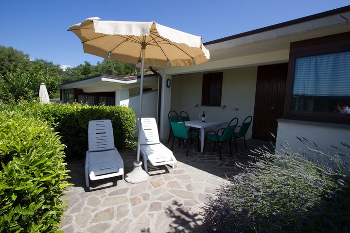 Terrace/Patio 25 of 33