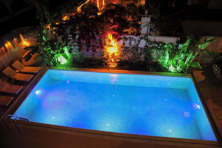 Pool 18 of 28