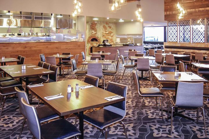 Restaurants