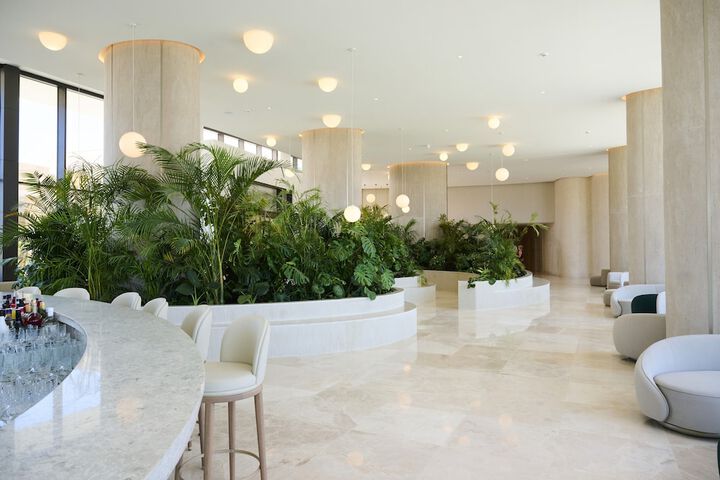 Hotel Interior 2 of 93