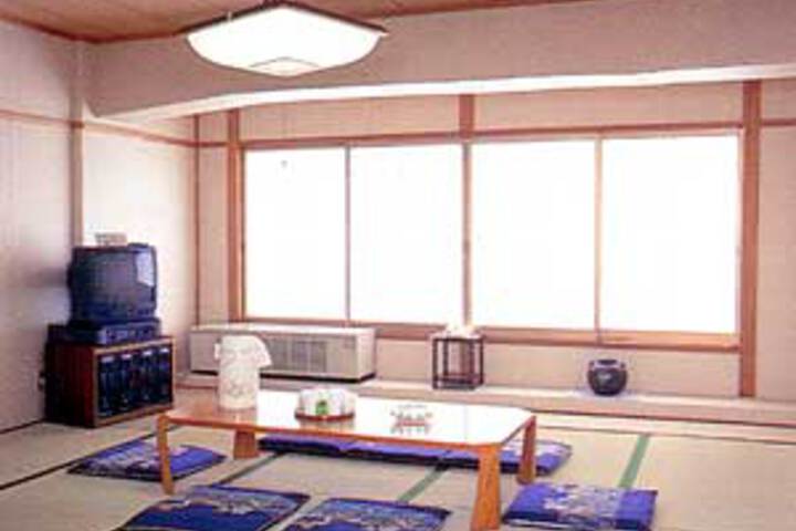Photo of Hotel Okuuchi Osaka