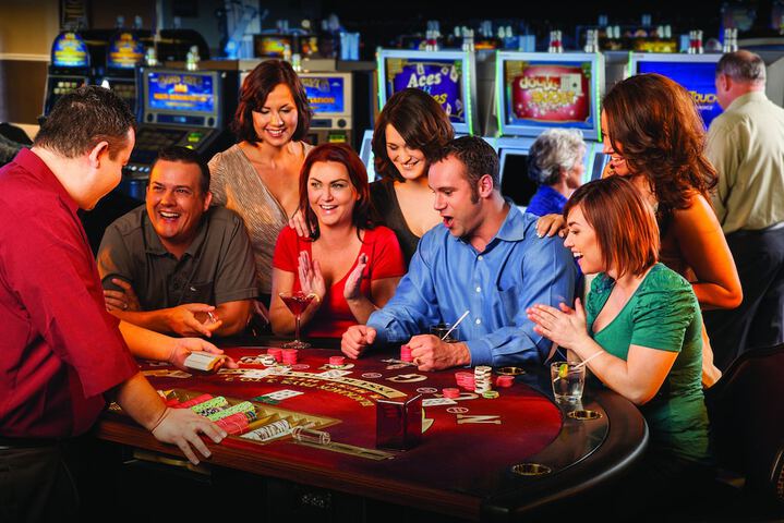 Entertainment 6 of 14