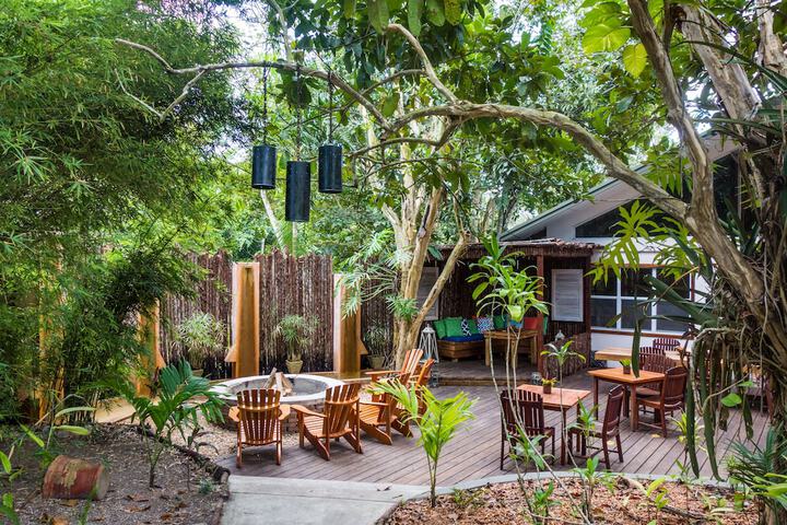Terrace/Patio 116 of 132