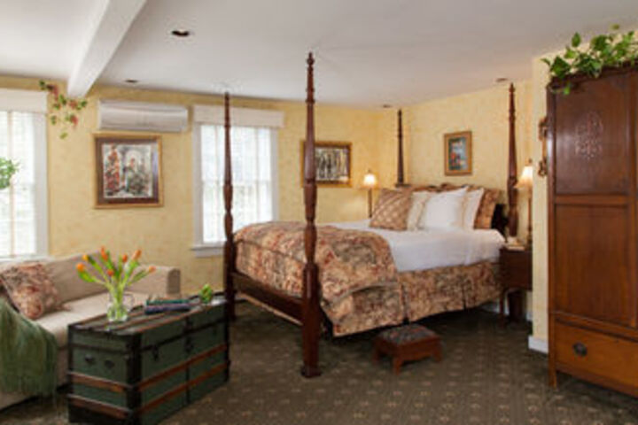 Fitness Center Photo