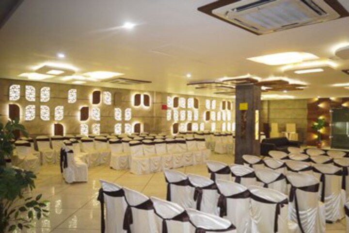FabHotel Darshan S.P Ring Road