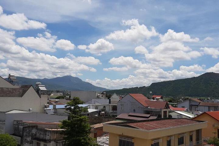 Hotel View 19 of 23