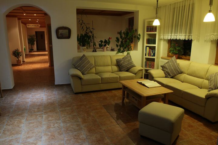 Hotel Interior 54 of 61