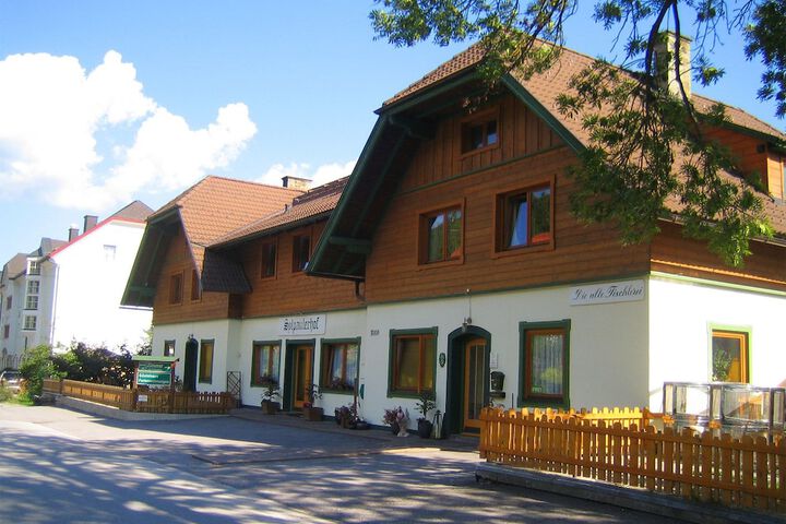 Sylpaulerhof in Sankt Michael im Lungau