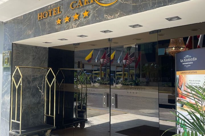 Hotel 67 of 67