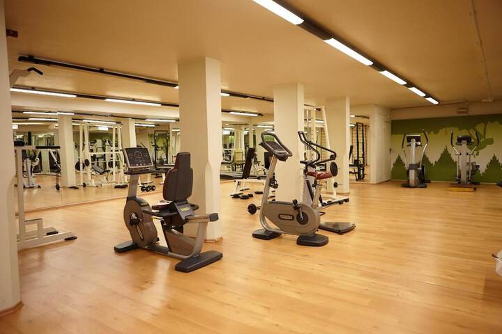 Health and Fitness 20 of 38