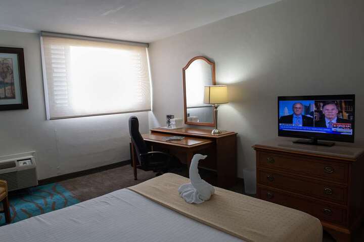 Photo of Caribe
