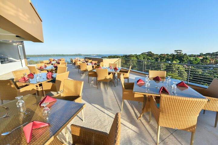 Terrace/Patio 54 of 61