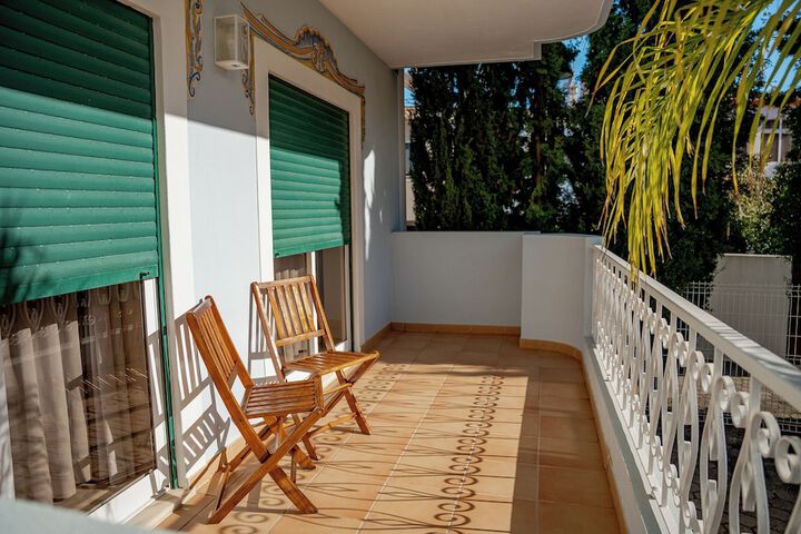 Terrace/Patio 22 of 43