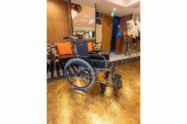 Hotel Interior 2 of 2