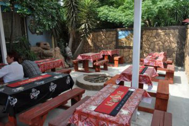 Dining 6 of 6