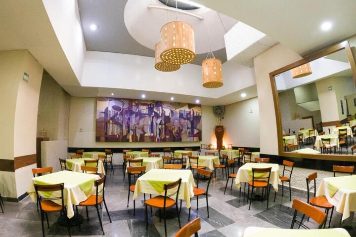 Fitness Facility Photos