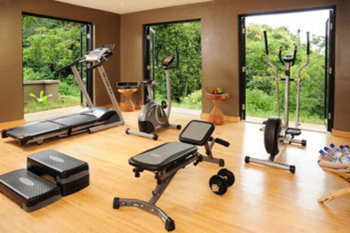 Health and Fitness 15 of 27