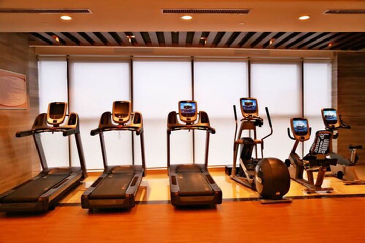 Health and Fitness 30 of 45