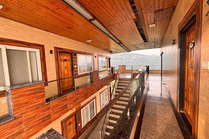 Heavens View Resort