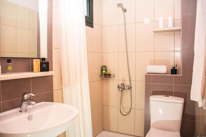 Bath Amenities