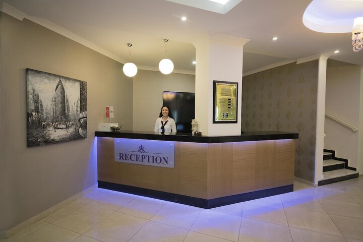 Hotel Interior 4 of 62