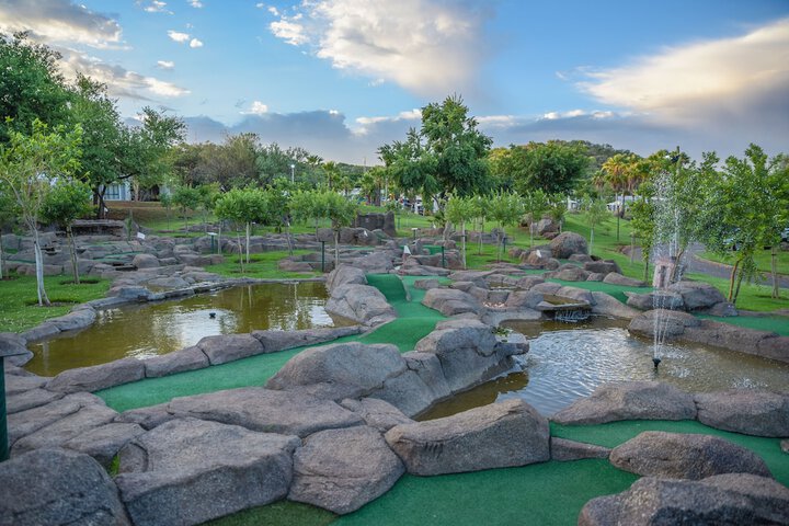 Golf 37 of 49