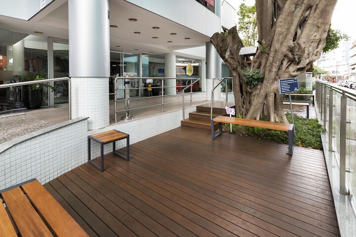 Terrace/Patio 21 of 53