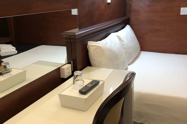 Room 58 of 127