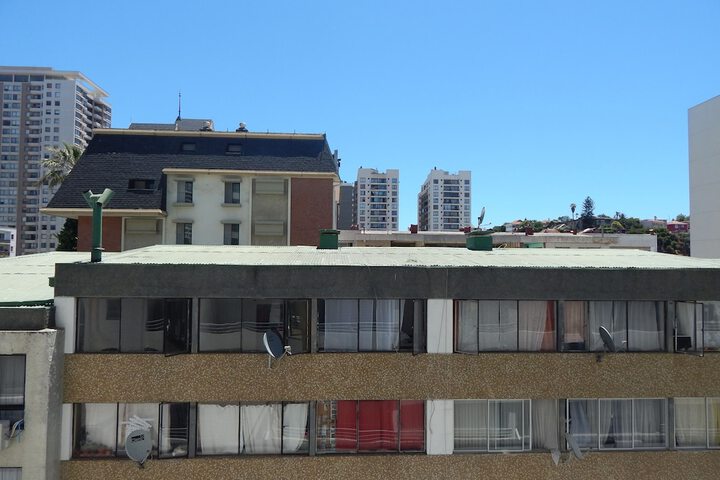 506 Apartamento Centro