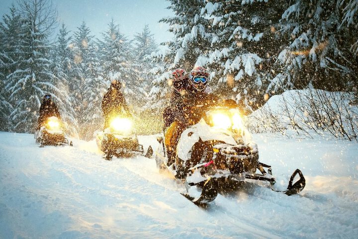 Outdoor Activities 17 of 21