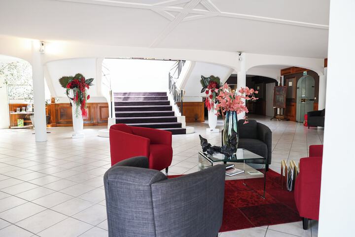 Hotel Interior 3 of 66