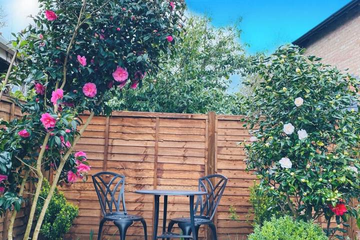 Terrace/Patio 102 of 126