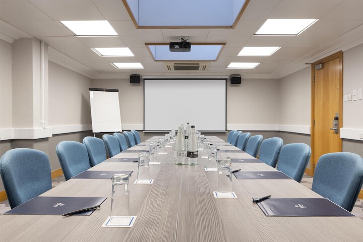 Meeting 93 of 103