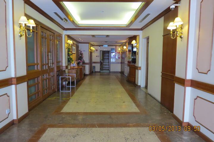 Hotel Interior 2 of 61
