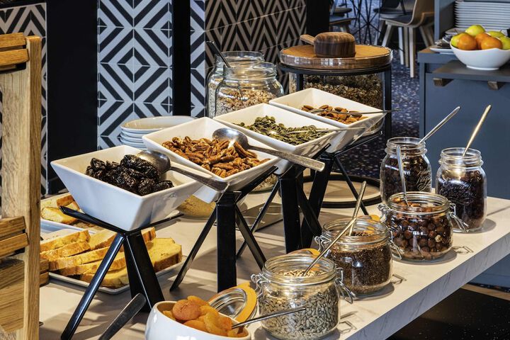 Breakfast/Coffee Service 47 of 148