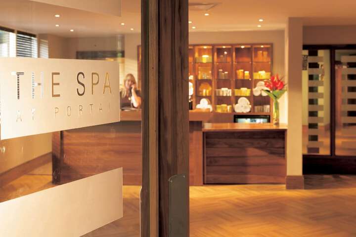 Spa Photos