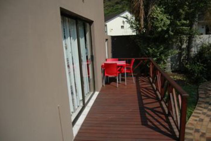 Terrace/Patio 65 of 69