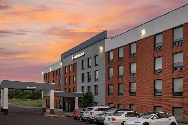 Hotel 46 of 46