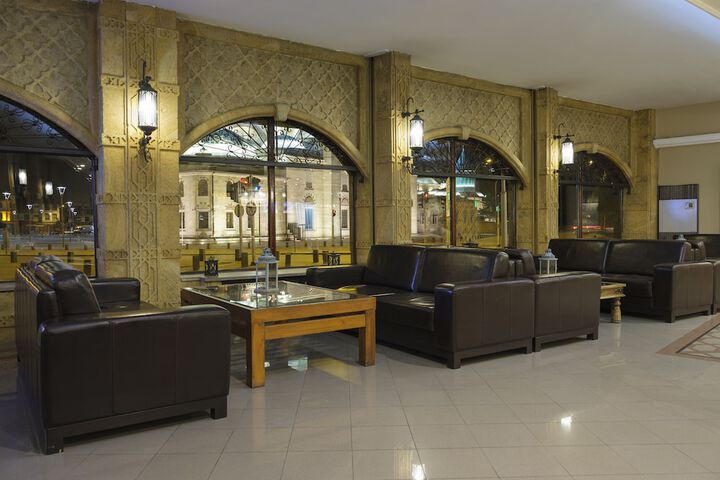 Hotel Interior 12 of 56