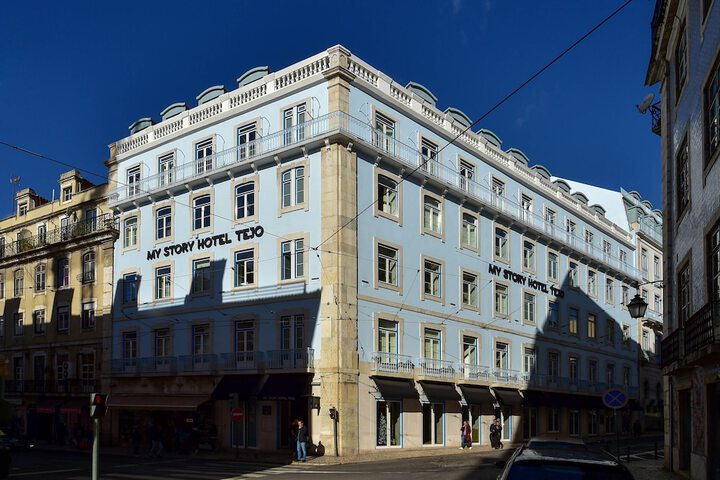 Hotel 54 of 55